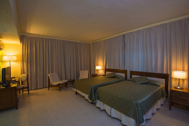 Hotel Jagua by Meliá - Cienfuegos - Cuba - booked ai