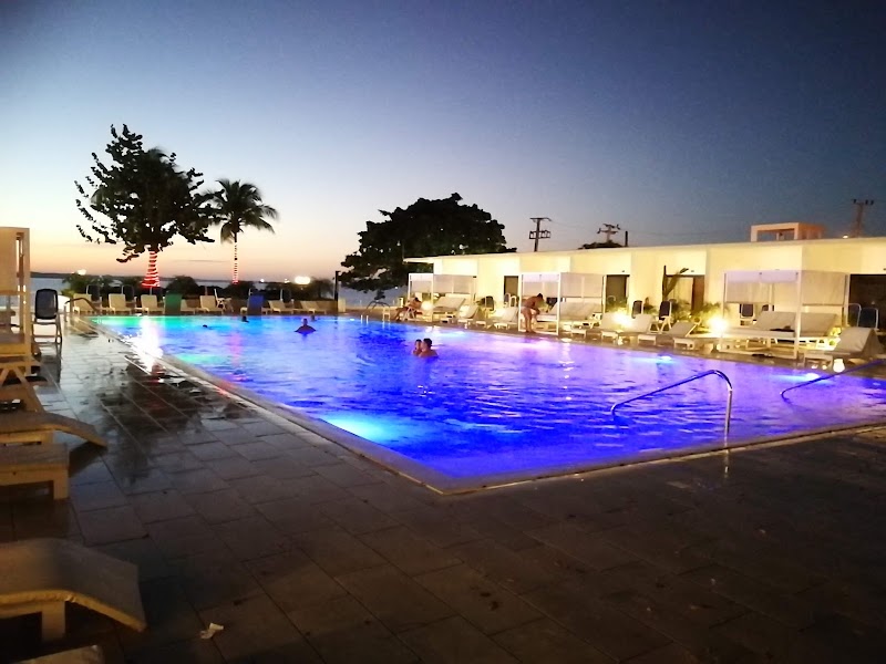 Hotel Jagua by Meliá - Cienfuegos - Cuba - booked ai