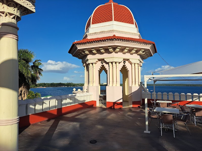 Hotel Jagua by Meliá - Cienfuegos - Cuba - booked ai