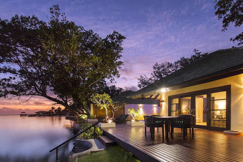 Warwick Le Lagon Vanuatu Port Vila - Port-Vila - Vanuatu - booked ai