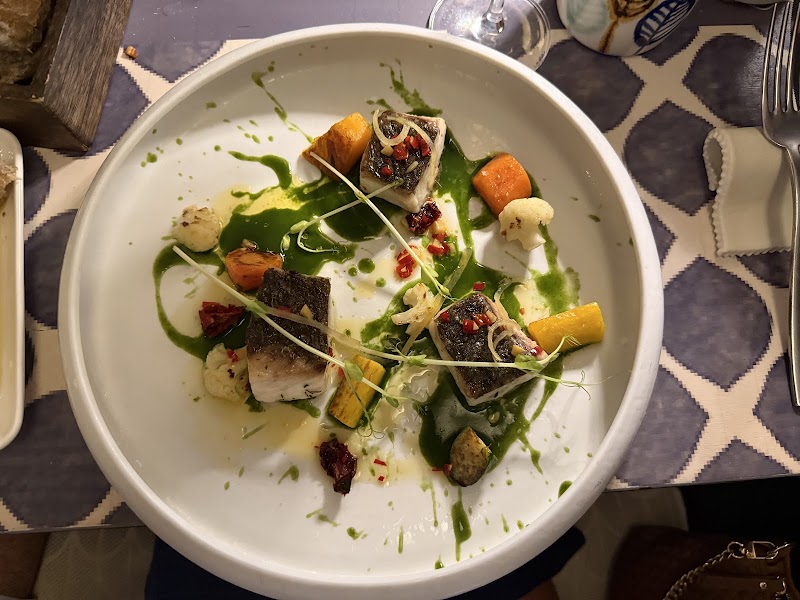Ristorante Miky - Monterosso al Mare - Italy - booked ai