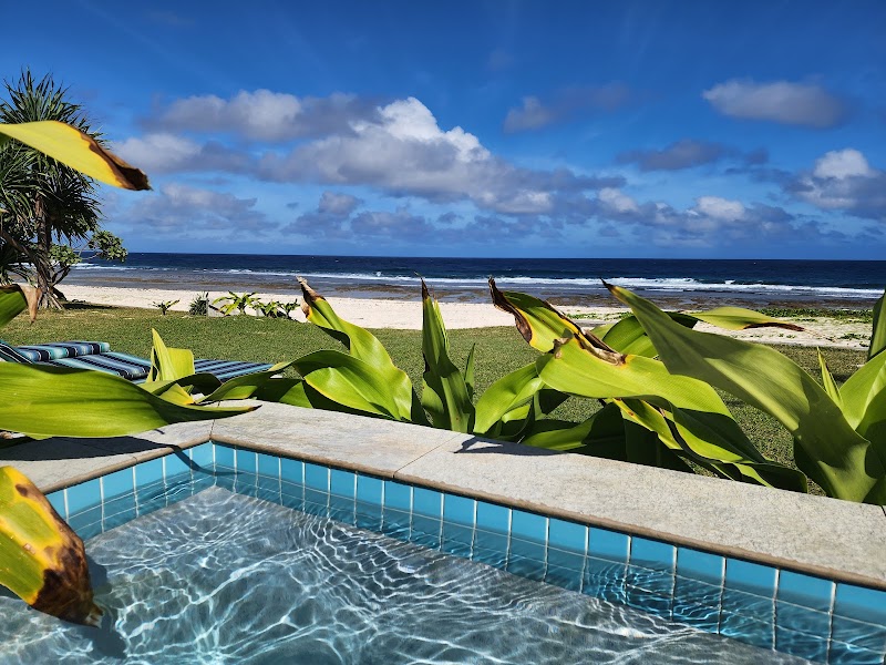 Tamanu on the beach Port Vila - Port Vila - Vanuatu - booked ai