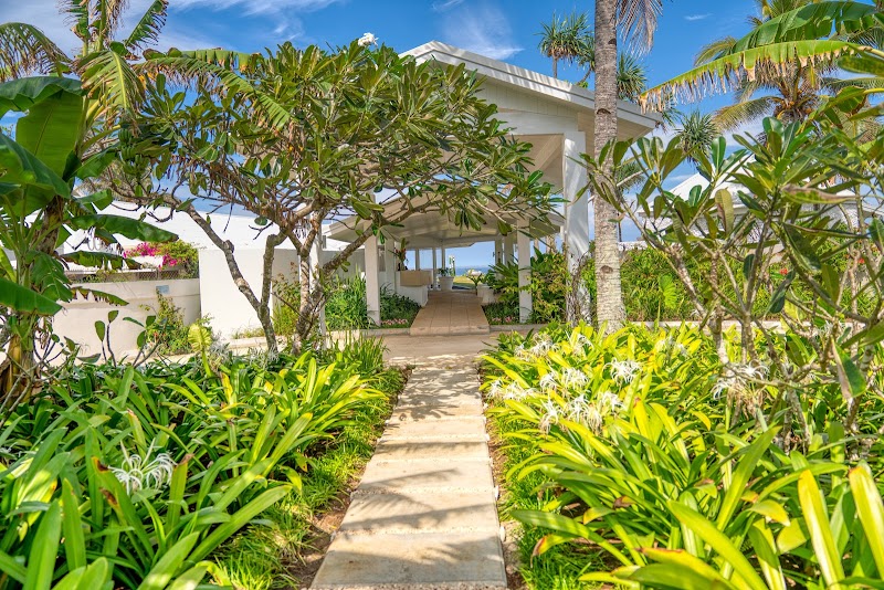 Tamanu on the beach Port Vila - Port Vila - Vanuatu - booked ai