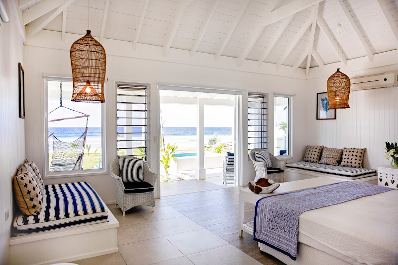 Tamanu on the beach Port Vila - Port Vila - Vanuatu - booked ai