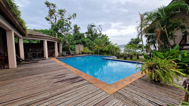 Fatumaru Lodge Vanuatu Port Vila - Port Vila - Vanuatu - booked ai