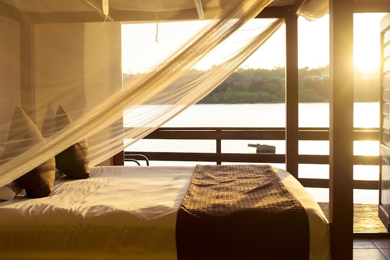 Fatumaru Lodge Vanuatu Port Vila - Port Vila - Vanuatu - booked ai