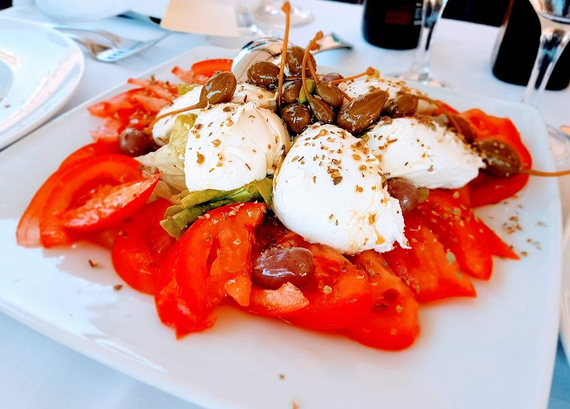 Ristorante Belforte - Vernazza - Italy - booked ai