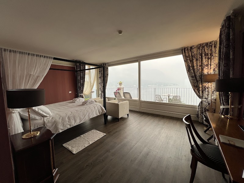 Hotel Porto Roca - Monterosso al Mare - Italy - booked ai