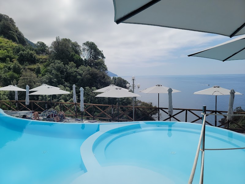 Hotel Porto Roca - Monterosso al Mare - Italy - booked ai
