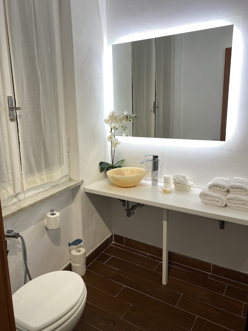 Albergo Marina - Monterosso al Mare - Italy - booked ai