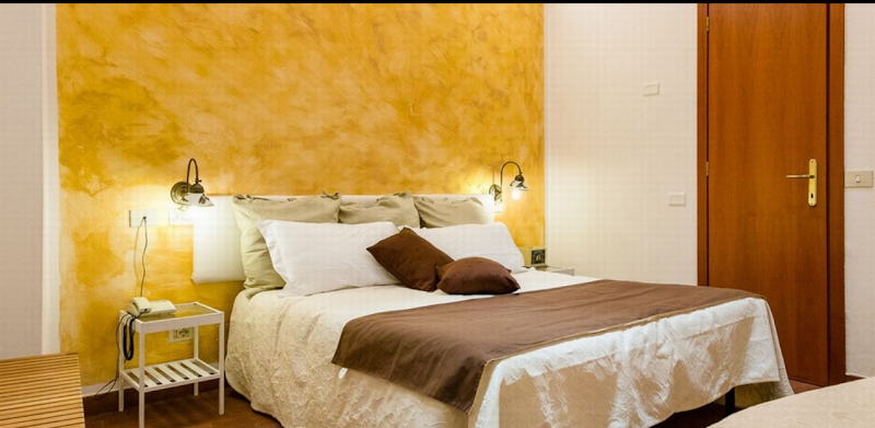 Albergo Marina - Monterosso al Mare - Italy - booked ai