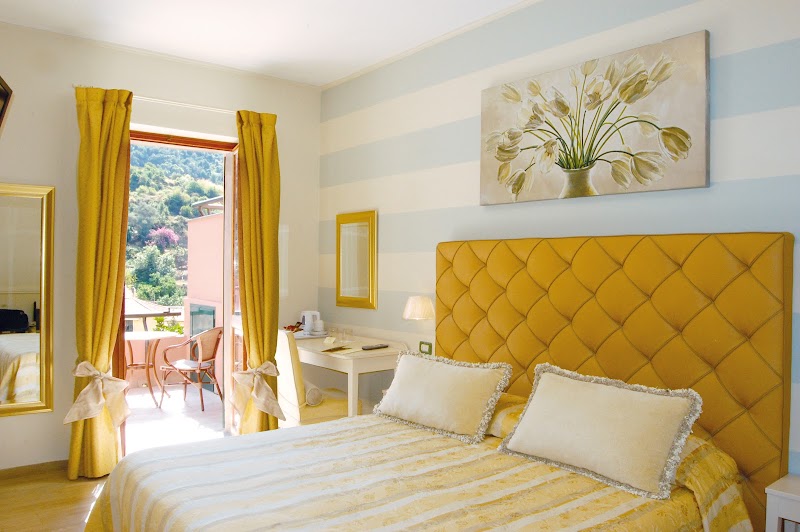 Hotel Villa Steno - Monterosso al Mare - Italy - booked ai