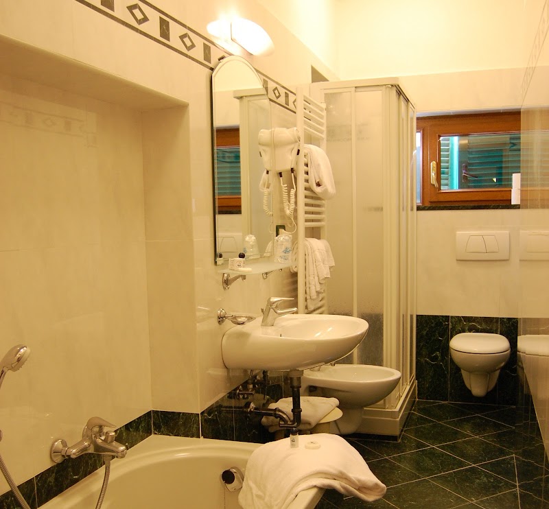 Hotel Villa Steno - Monterosso al Mare - Italy - booked ai