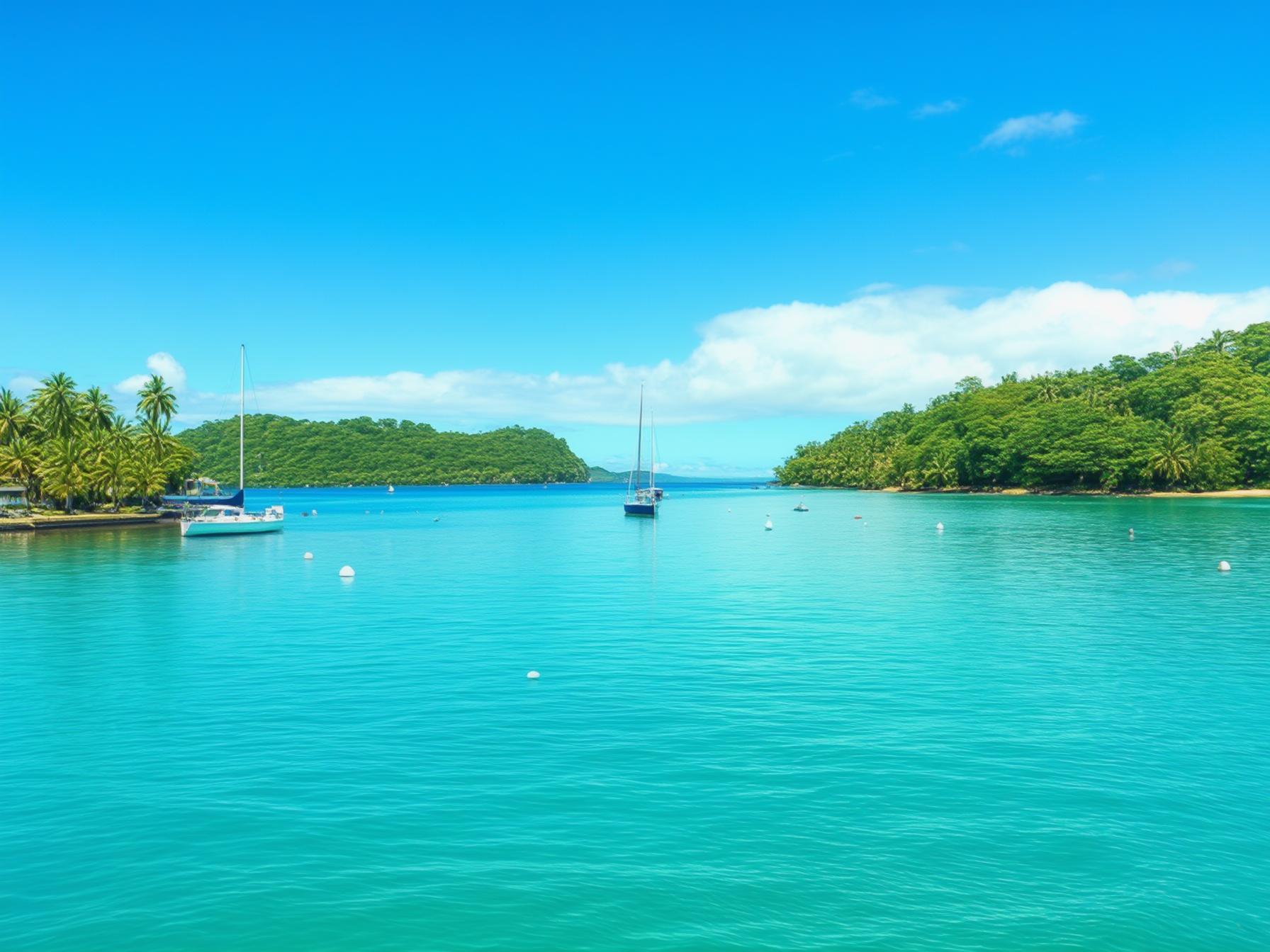 How to Experience Port Vila Like a Local Insider Tips and Hidden Gems - Port Vila - booked ai