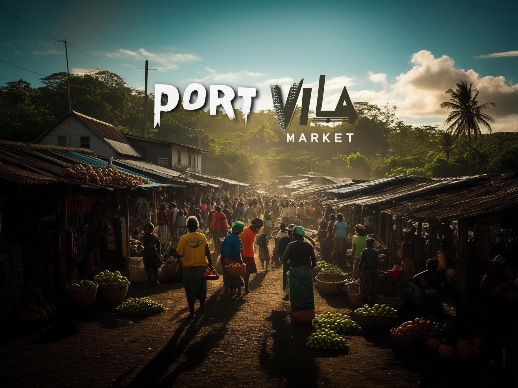 3 Days in Port Vila - Port Vila - booked ai