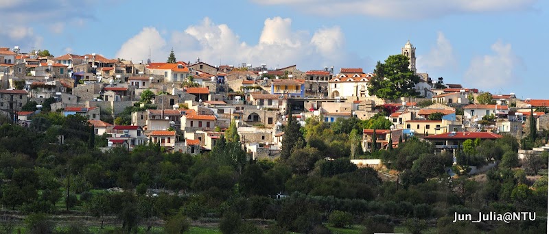 Lefkara: A Timeless Craft of Lace and Silverwork - Pano Lefkara - Cyprus - booked ai