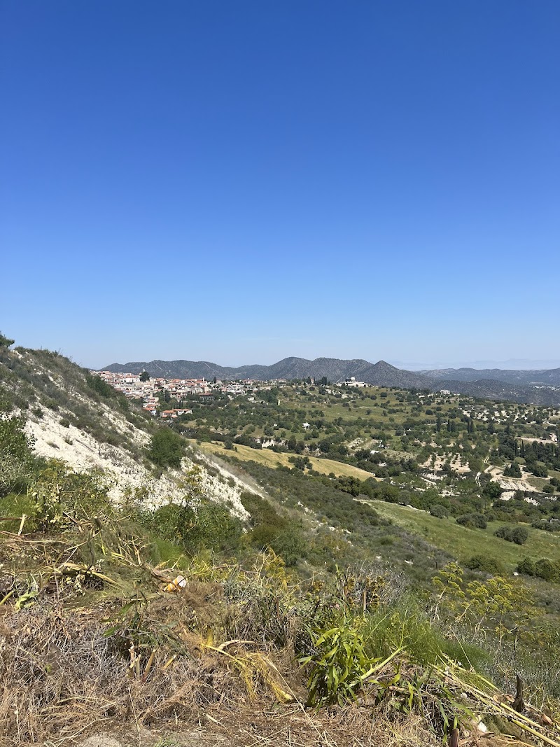 Fascinating Lefkara Lace: A Cultural Treasure - Yukarı Lefkara - Cyprus - booked ai