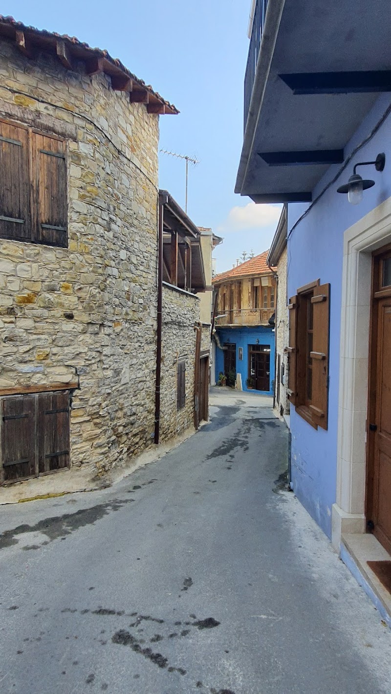 Fascinating Lefkara Lace: A Cultural Treasure - Yukarı Lefkara - Cyprus - booked ai