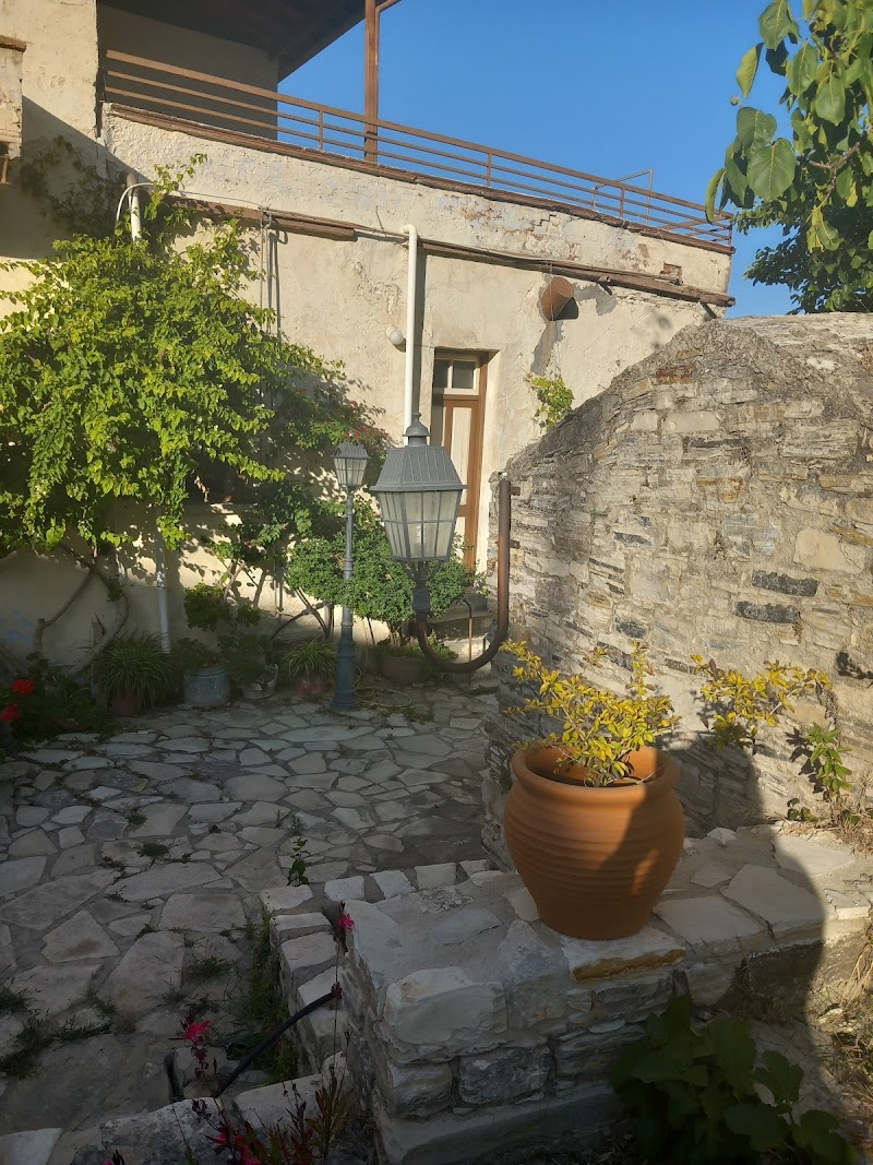 Fascinating Lefkara Lace: A Cultural Treasure - Yukarı Lefkara - Cyprus - booked ai