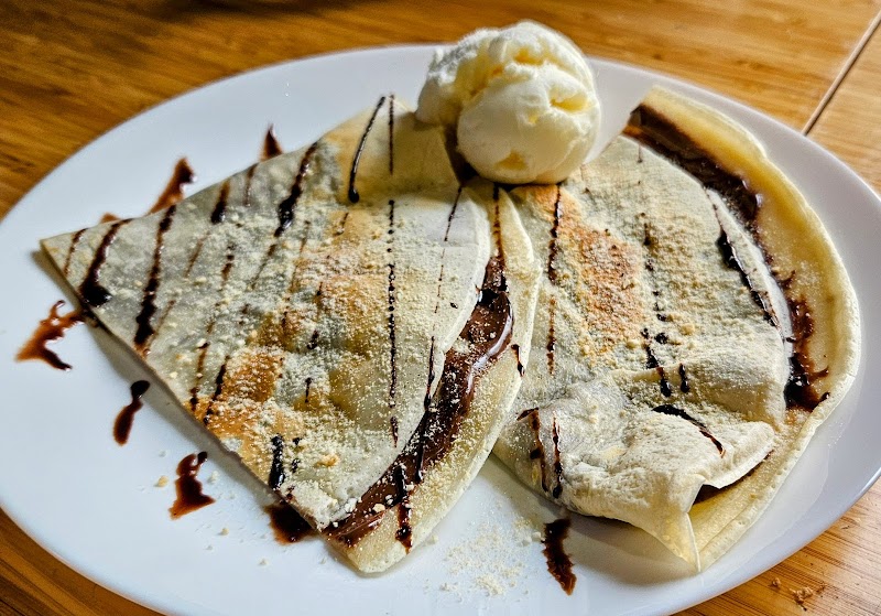 Lefkara Da Vinci Pizzaria Cafe - Pano Lefkara - Cyprus - booked ai