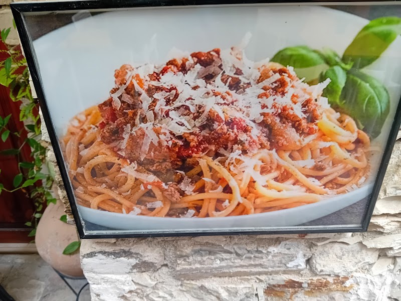 Lefkara Da Vinci Pizzaria Cafe - Pano Lefkara - Cyprus - booked ai