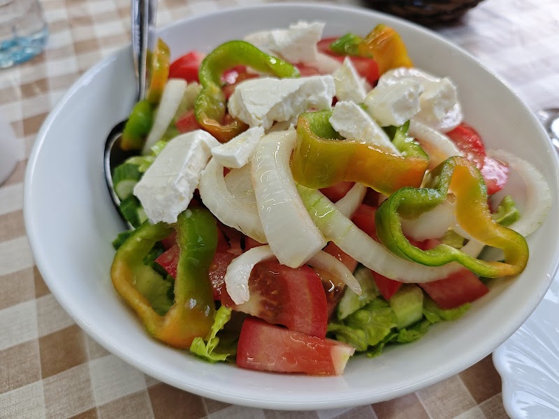 Iason Tavern - Πάνω Λεύκαρα - Cyprus - booked ai