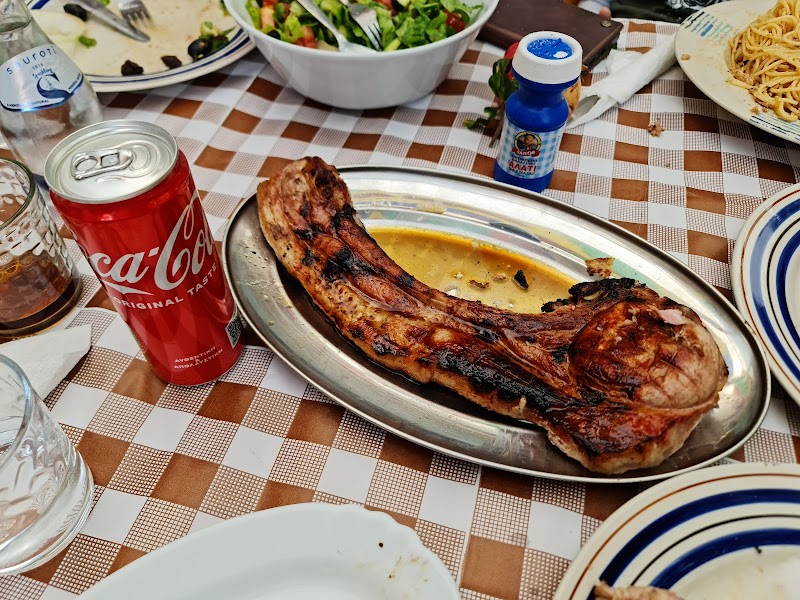 Iason Tavern - Πάνω Λεύκαρα - Cyprus - booked ai