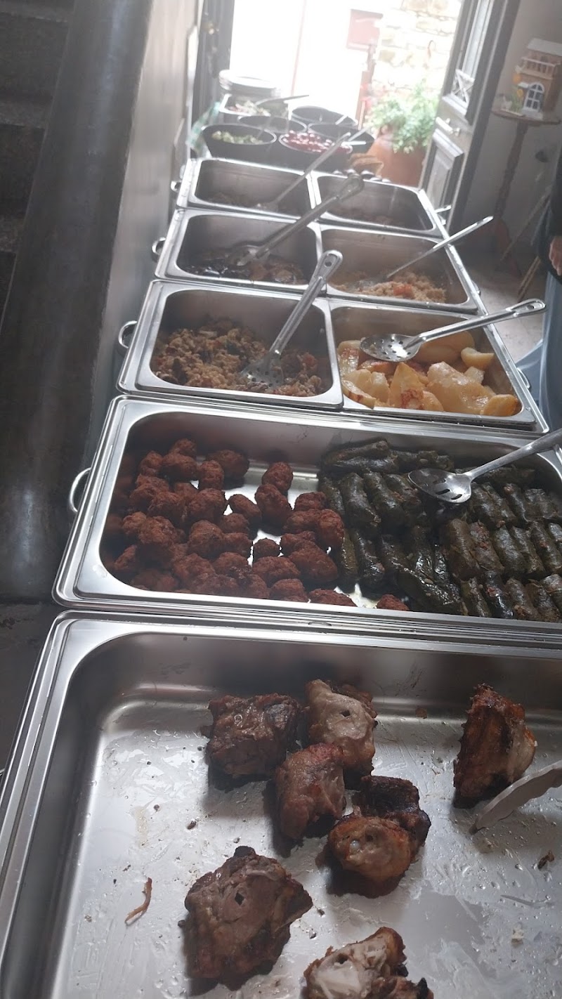 Iason Tavern - Πάνω Λεύκαρα - Cyprus - booked ai