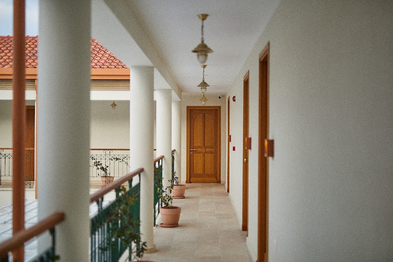 The Agora Hotel Small Luxury Hotel of the World Adults Only 14 Lefkara - Lefkara - Cyprus - booked ai