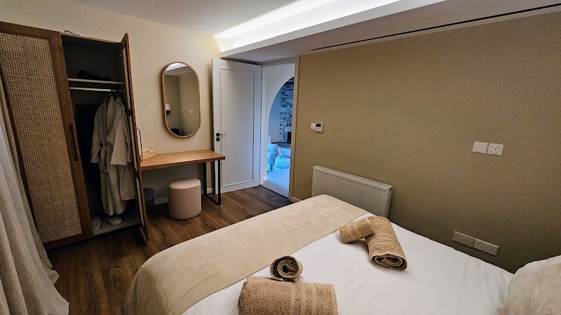 Andama Luxury Suites Lefkara - Pano Lefkara - Cyprus - booked ai