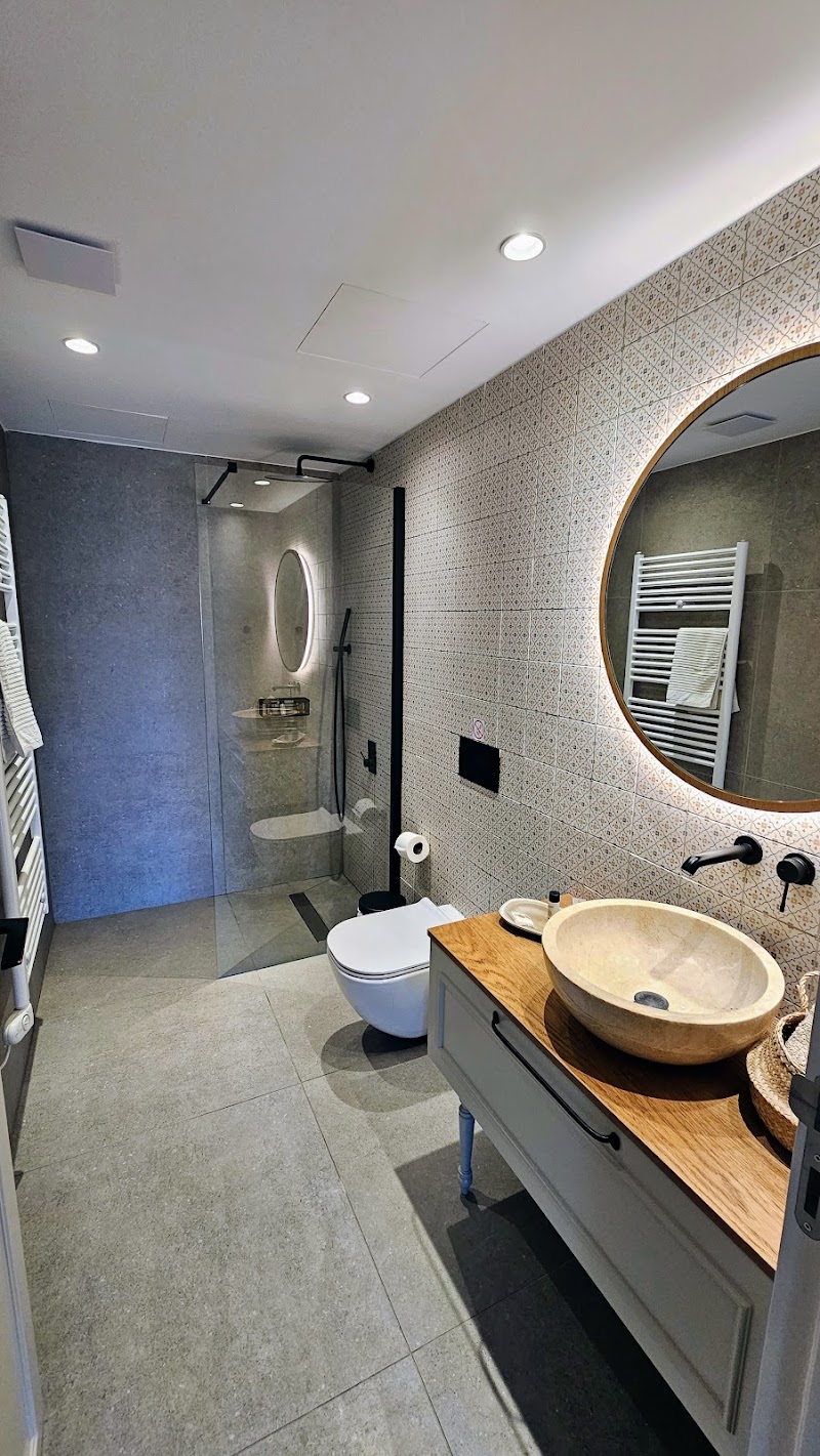 Andama Luxury Suites Lefkara - Pano Lefkara - Cyprus - booked ai