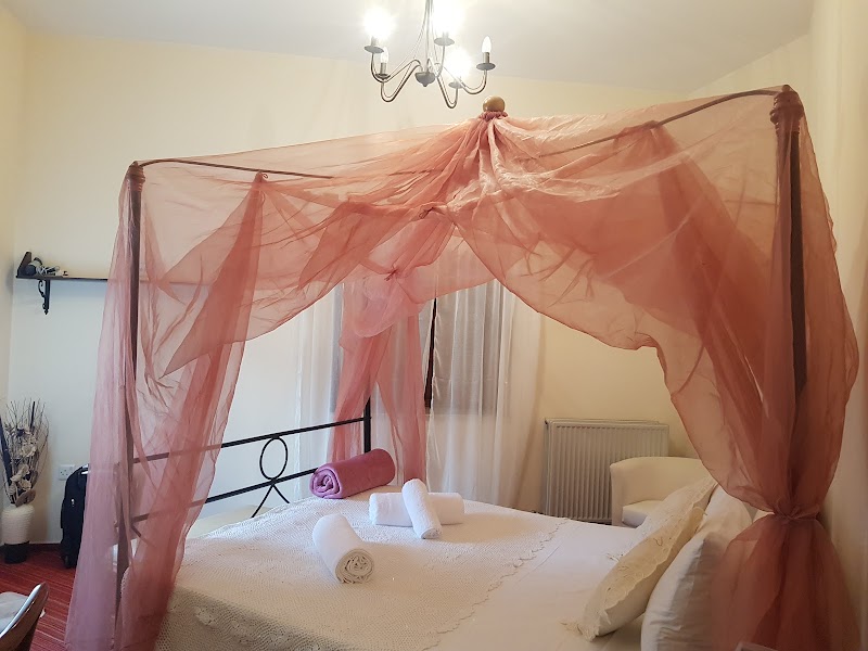 Lefkara Hotel Boutique - Pano Lefkara - Cyprus - booked ai