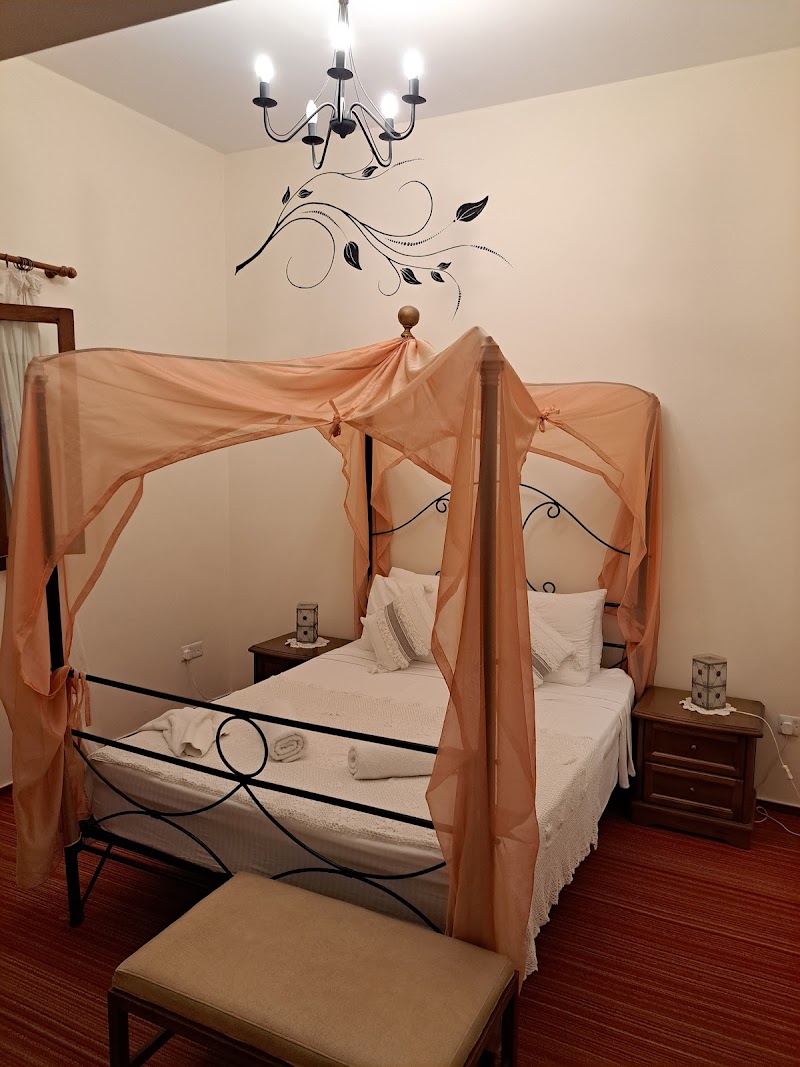 Lefkara Hotel Boutique - Pano Lefkara - Cyprus - booked ai