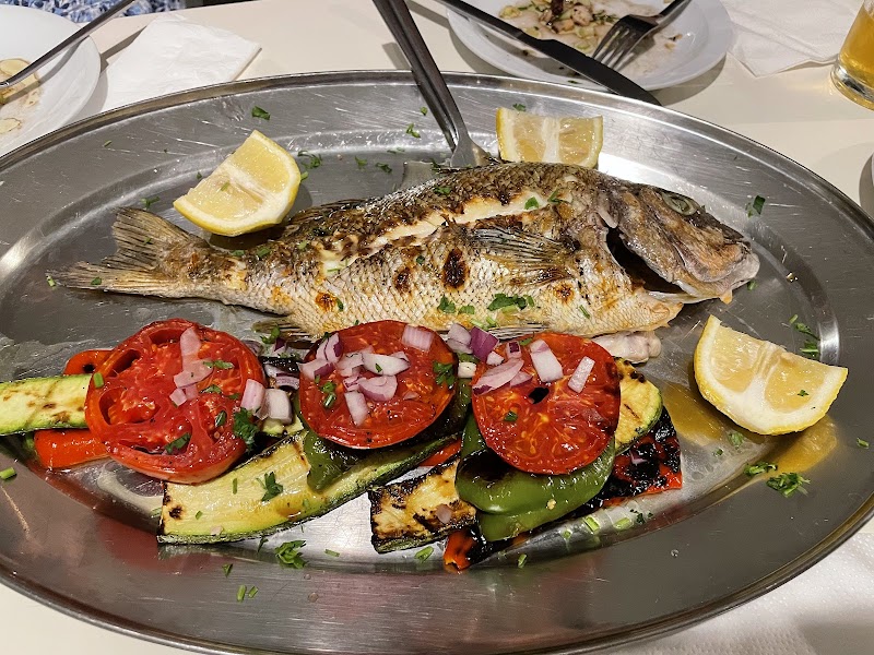 To Maridaki - Chania - Greece - booked ai