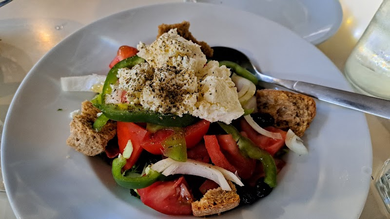 To Maridaki - Chania - Greece - booked ai