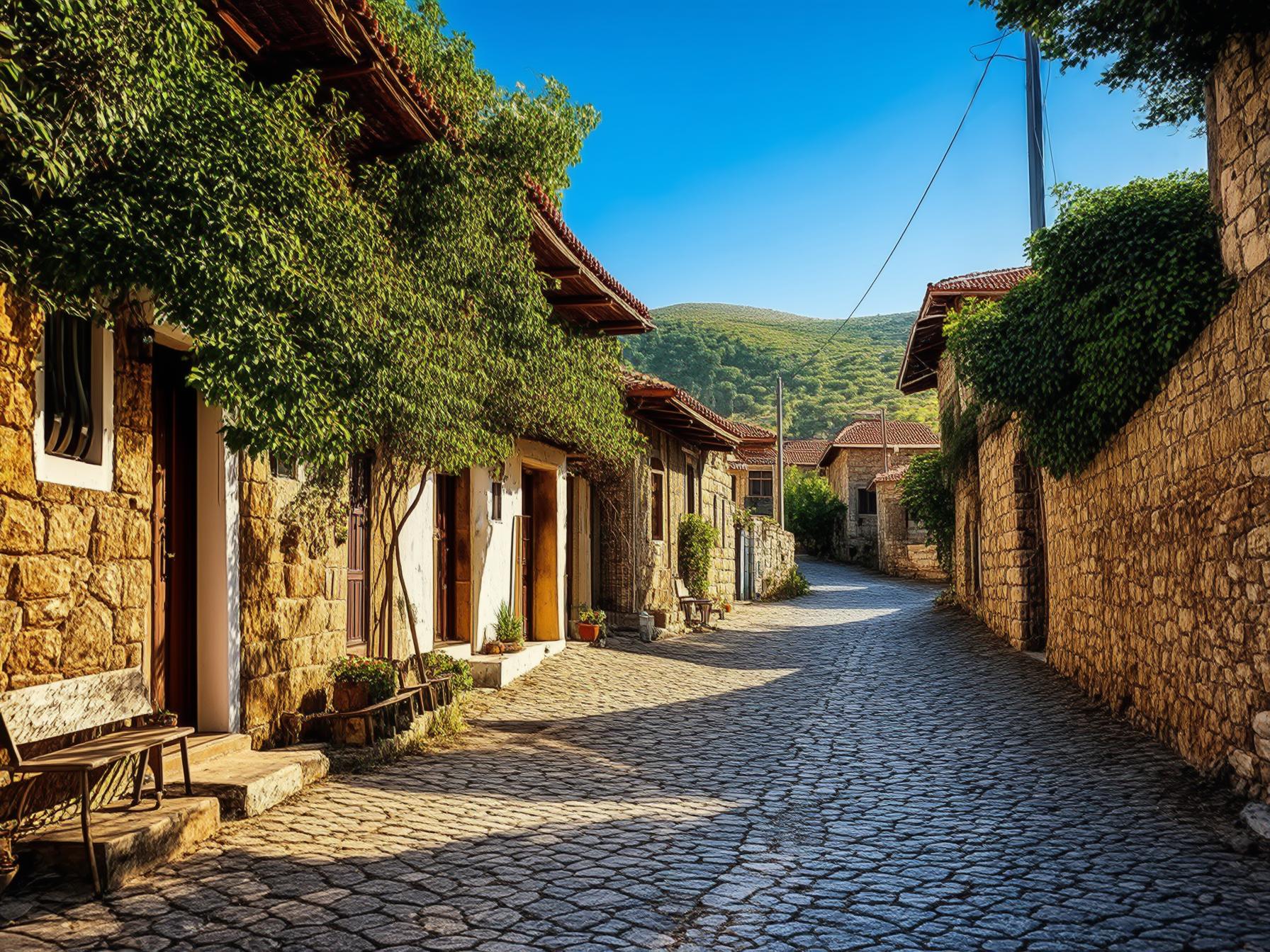 Top 10 Must Visit Attractions in Lefkara Cyprus - Lefkara - booked ai