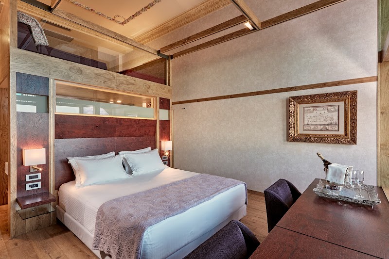 Domus Renier Boutique Hotel - Chania - Greece - booked ai