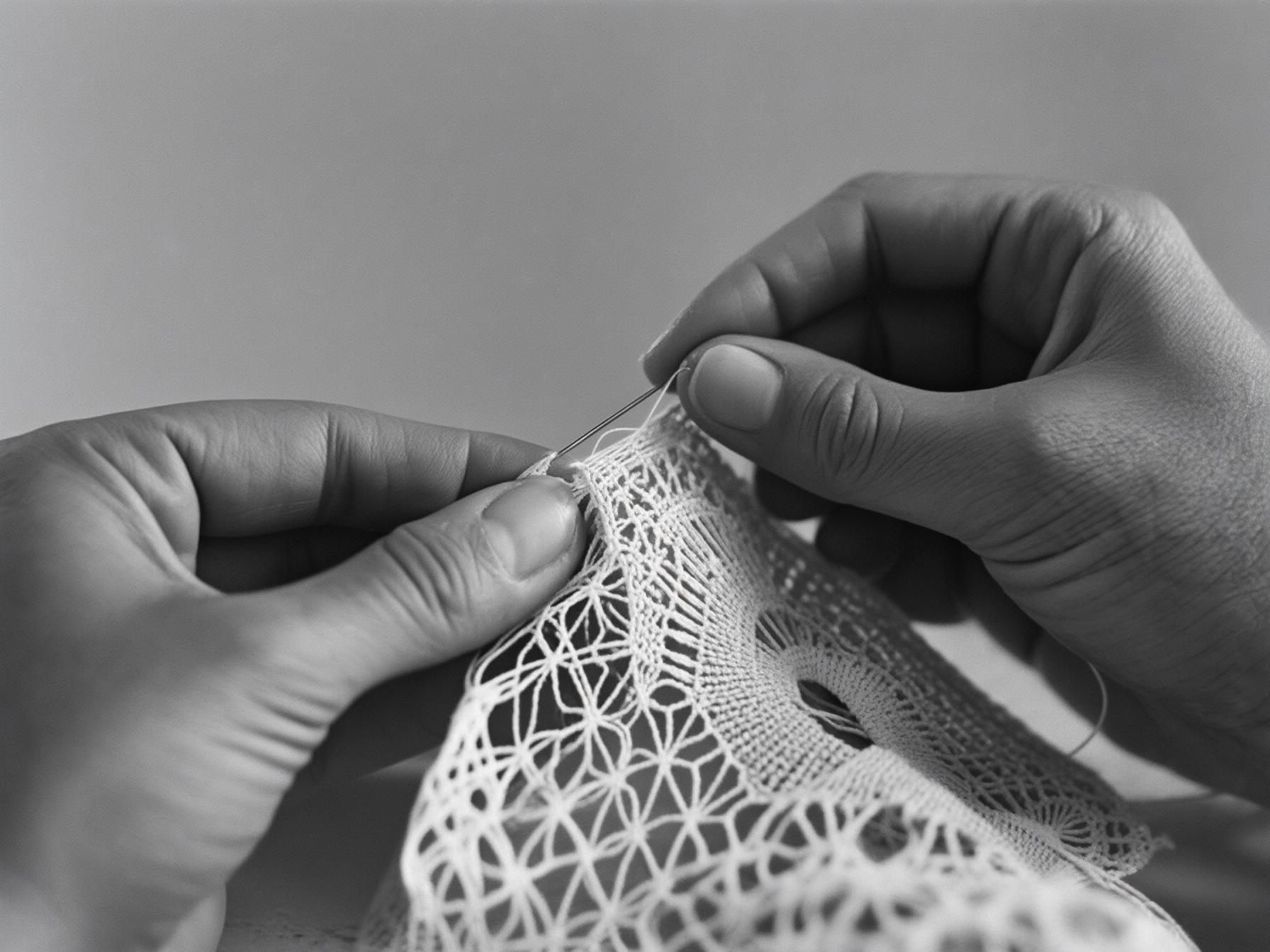 A Complete Guide to Traditional Lefkara Lacemaking - Lefkara - booked ai