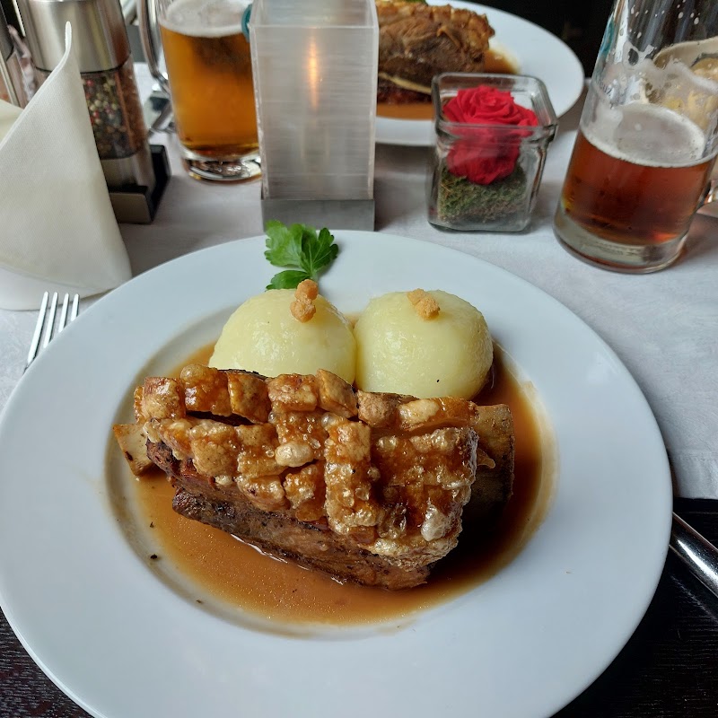 Gasthaus Goldenes Kreuz - Coburg - Germany - booked ai