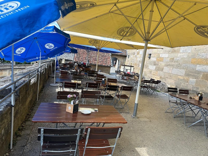 Restaurant Veste - Coburg - Germany - booked ai
