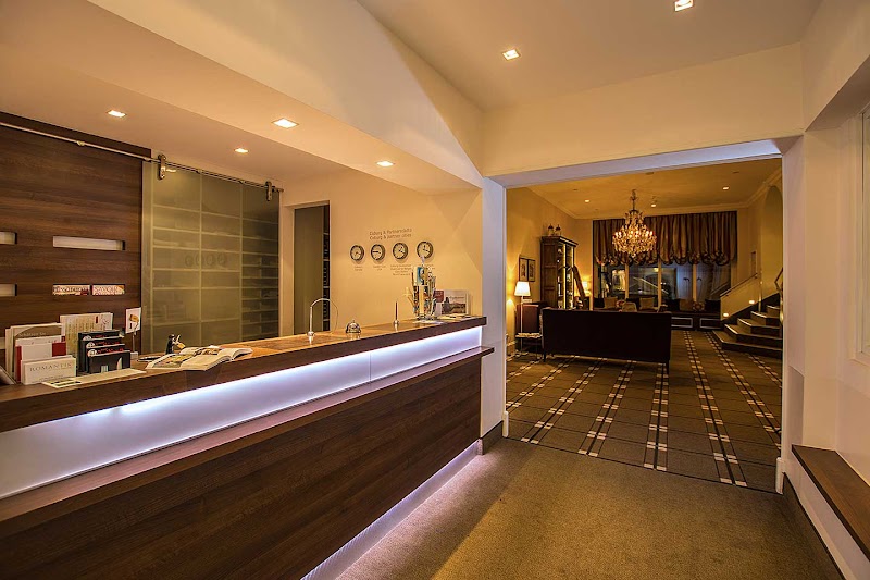 Hotel Goldene Traube - Coburg - Germany - booked ai