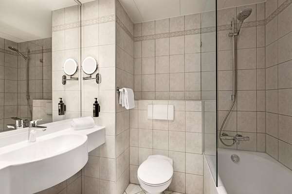 Vienna House Easy by Wyndham Coburg - Coburg - Germany - booked ai