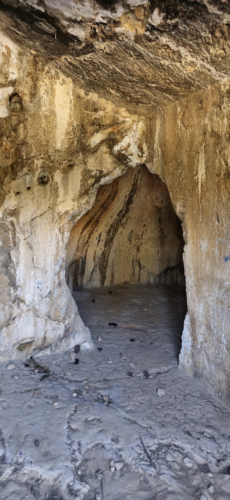 Prison of Socrates - Athina - Greece - booked ai
