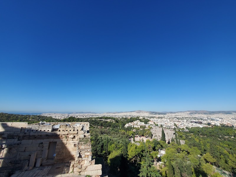 Propylaea - Athina - Greece - booked ai