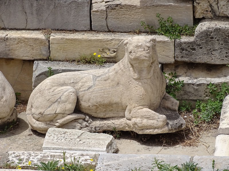 Propylaea - Athina - Greece - booked ai