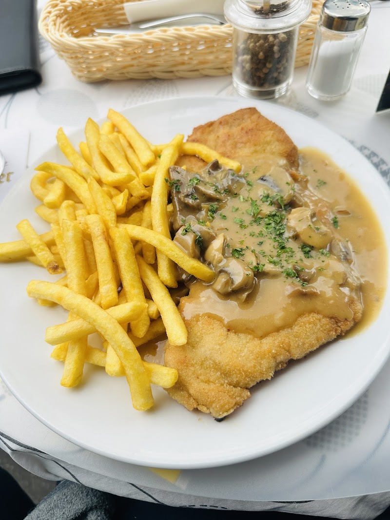 Gaststätte Noss - Cochem - Germany - booked ai