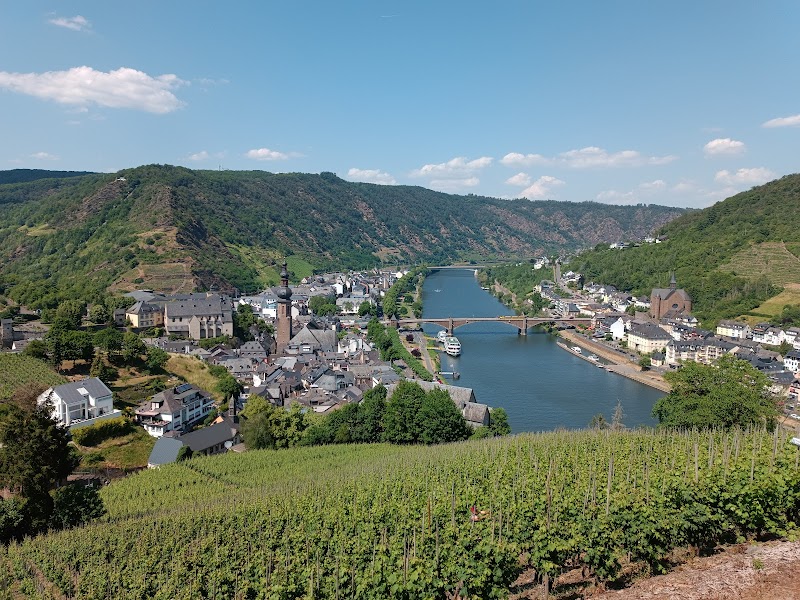 Gaststätte Noss - Cochem - Germany - booked ai