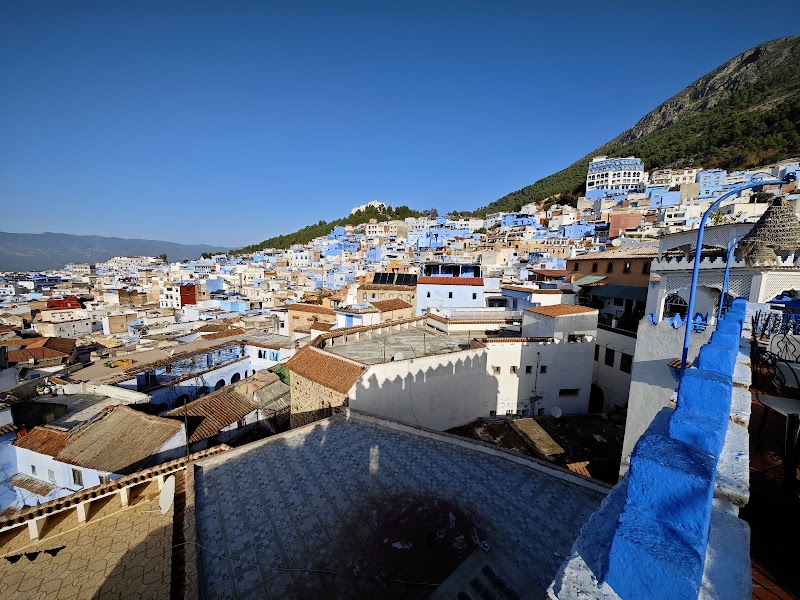 Casa Aladdin - Targha - Morocco - booked ai