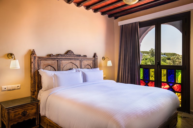 Riad Hicham - Chefchaouen - Morocco - booked ai