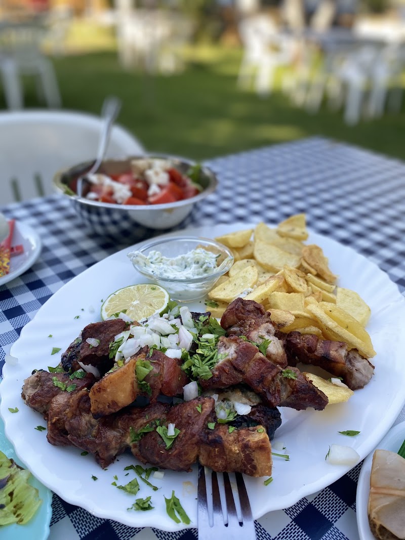 Vrisi Restaurant - Polis Chrysochous - Cyprus - booked ai